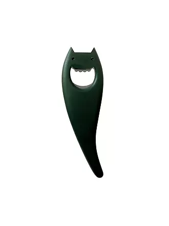 ALESSI | Apribottiglie Diabolix Rosso | schwarz